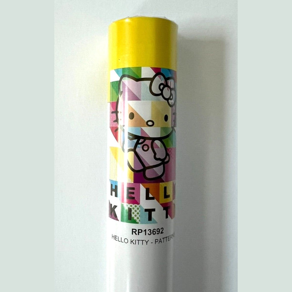 Hello Kitty Licensed Poster 22.375" x 34" New! Posters Style Your Walls